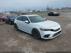 2HGFE2F33PH110363 2023 HONDA CIVIC