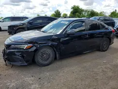 2HGFE2F33PH110556 2023 HONDA CIVIC