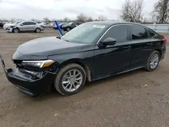 2HGFE2F33PH111321 2023 HONDA CIVIC