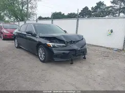 2HGFE2F33PH111352 2023 HONDA CIVIC