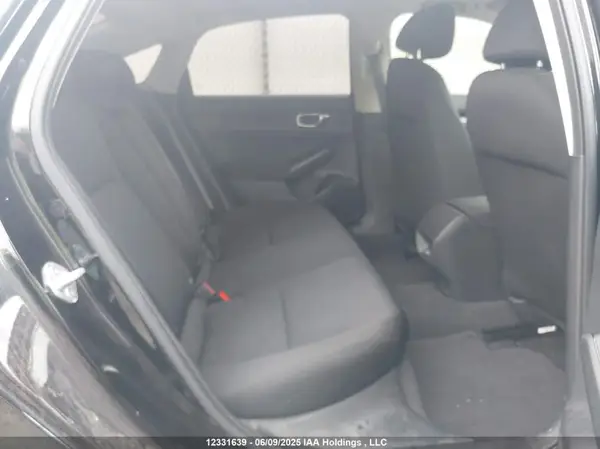 2HGFE2F33PH111352 2023 HONDA CIVIC - Image 8