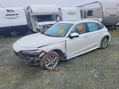 2HGFE2F33RH100791 2024 HONDA CIVIC