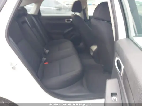 2HGFE2F33RH101066 2024 HONDA CIVIC - Image 8