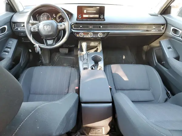 2HGFE2F33RH102735 2024 HONDA CIVIC - Image 8