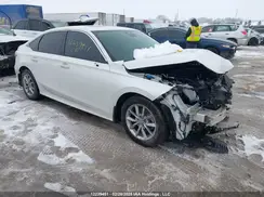 2HGFE2F33RH106610 2024 HONDA CIVIC