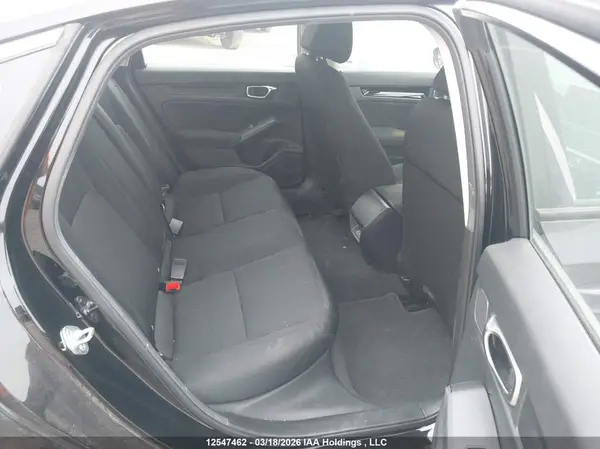 2HGFE2F33RH108504 2024 HONDA CIVIC - Image 8