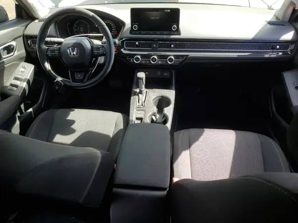 2HGFE2F33RH111189 2024 HONDA CIVIC - Image 8