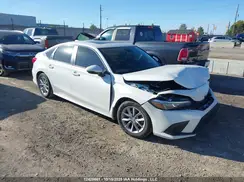 2HGFE2F33RH113167 2024 HONDA CIVIC