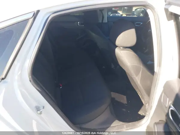 2HGFE2F33RH113167 2024 HONDA CIVIC - Image 8
