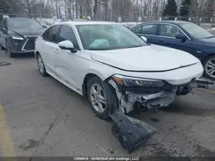2HGFE2F33RH113332 2024 HONDA CIVIC