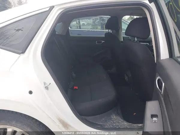 2HGFE2F33RH113332 2024 HONDA CIVIC - Image 8