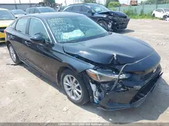 2HGFE2F33RH113623 2024 HONDA CIVIC