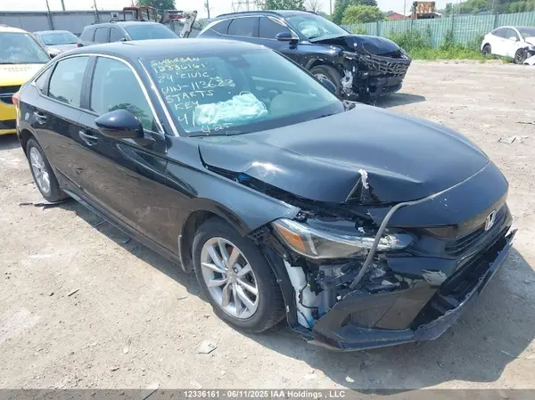 2HGFE2F33RH113623 2024 HONDA CIVIC - Image 1
