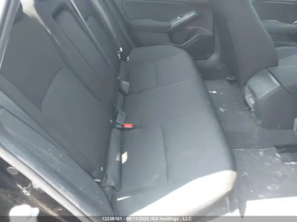 2HGFE2F33RH113623 2024 HONDA CIVIC - Image 8