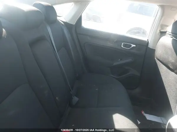 2HGFE2F33RH114027 2024 HONDA CIVIC - Image 8