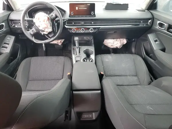 2HGFE2F33RH115534 2024 HONDA CIVIC - Image 8