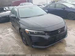 2HGFE2F33RH115923 2024 HONDA CIVIC