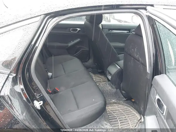2HGFE2F33RH115923 2024 HONDA CIVIC - Image 8