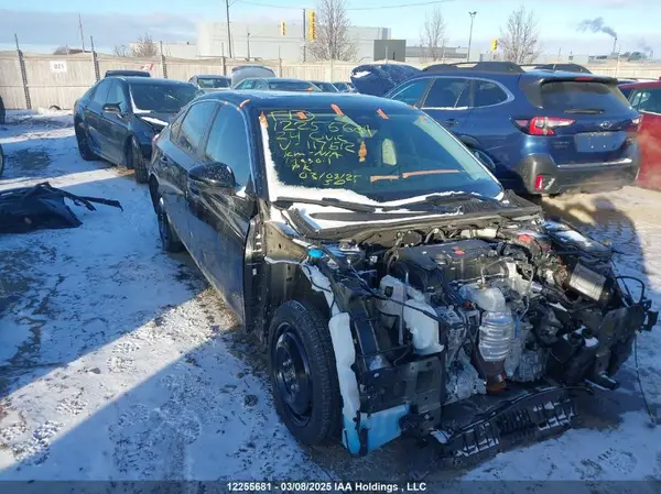 2HGFE2F33RH117512 2024 HONDA CIVIC - Image 1