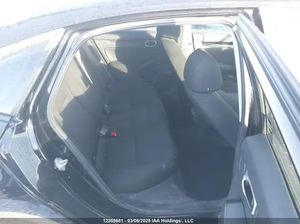 2HGFE2F33RH117512 2024 HONDA CIVIC - Image 8