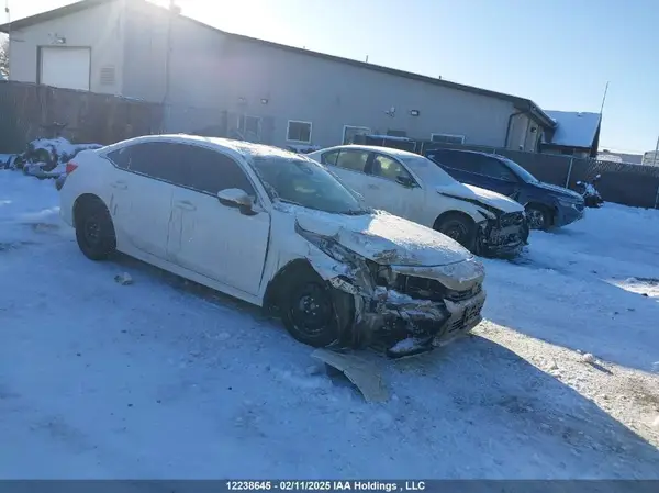 2HGFE2F33RH117865 2024 HONDA CIVIC - Image 1
