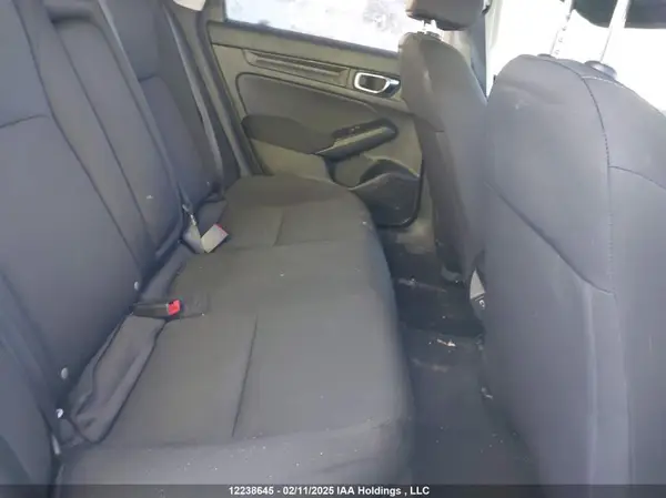 2HGFE2F33RH117865 2024 HONDA CIVIC - Image 8