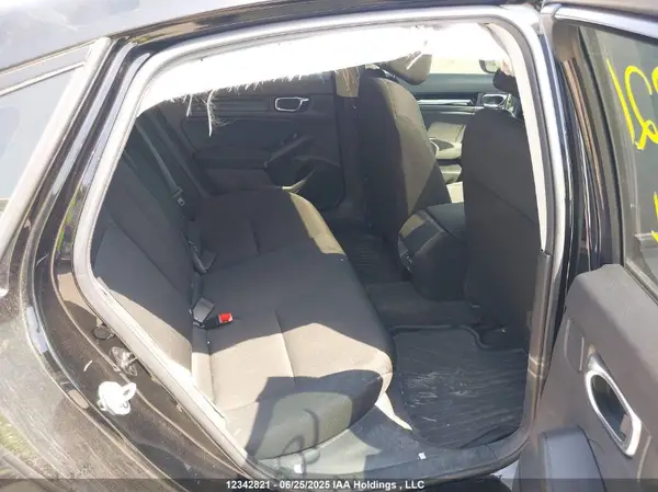 2HGFE2F33RH118434 2024 HONDA CIVIC - Image 8