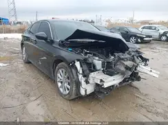 2HGFE2F34NH100986 2022 HONDA CIVIC