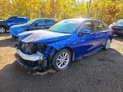2HGFE2F34NH102060 2022 HONDA CIVIC