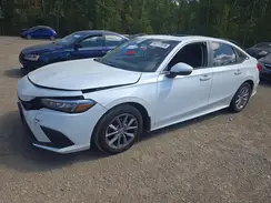 2HGFE2F34NH111325 2022 HONDA CIVIC