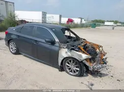 2HGFE2F34NH115021 2022 HONDA CIVIC