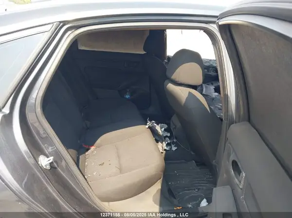 2HGFE2F34NH115021 2022 HONDA CIVIC - Image 8