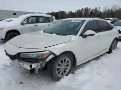 2HGFE2F34NH124754 2022 HONDA CIVIC