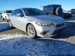 2HGFE2F34NH124768 2022 HONDA CIVIC