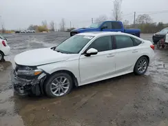 2HGFE2F34NH125807 2022 HONDA CIVIC
