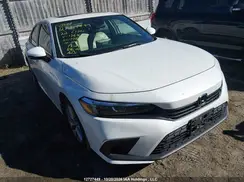 2HGFE2F34NH126164 2022 HONDA CIVIC