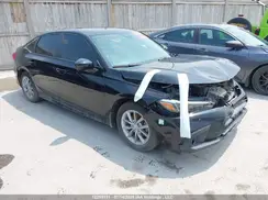 2HGFE2F34NH128349 2022 HONDA CIVIC