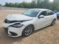 2HGFE2F34NH131686 2022 HONDA CIVIC