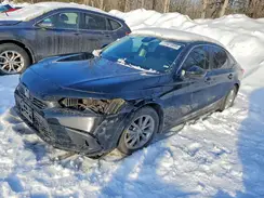 2HGFE2F34PH100523 2023 HONDA CIVIC