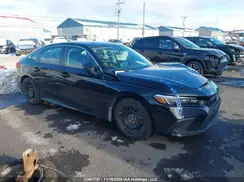 2HGFE2F34PH103289 2023 HONDA CIVIC