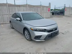 2HGFE2F34PH104250 2023 HONDA CIVIC