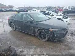 2HGFE2F34PH111523 2023 HONDA CIVIC