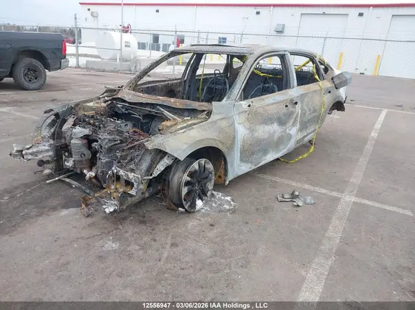 2HGFE2F34PH112509 2023 HONDA CIVIC - Image 2