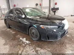2HGFE2F34RH100184 2024 HONDA CIVIC
