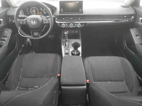 2HGFE2F34RH101643 2024 HONDA CIVIC - Image 8