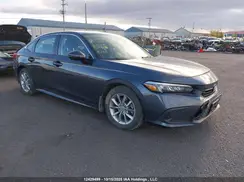 2HGFE2F34RH105871 2024 HONDA CIVIC