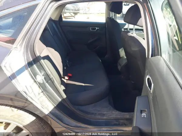 2HGFE2F34RH105871 2024 HONDA CIVIC - Image 8
