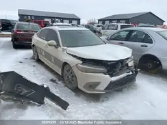2HGFE2F34RH109516 2024 HONDA CIVIC