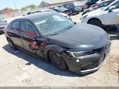2HGFE2F34RH109709 2024 HONDA CIVIC