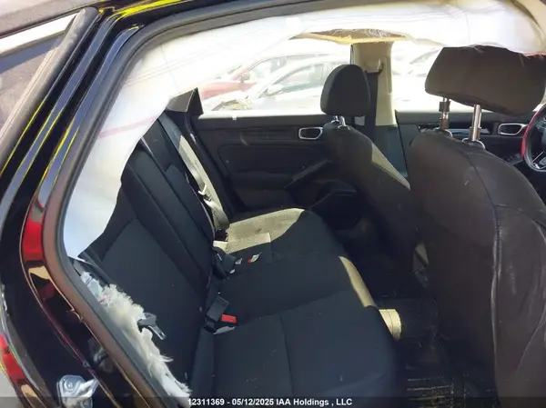 2HGFE2F34RH109709 2024 HONDA CIVIC - Image 8